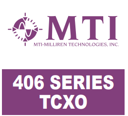 MTI-Milliren 406ϵ��TCXO�²�����