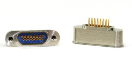 SRIMD701-XX�ܷ�Micro-D������Winchester