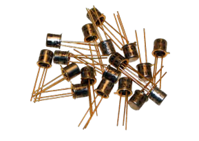 Solitron 2N5114/2N5115/2N5116 P����JFET
