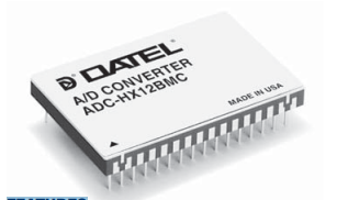 ADC-HX12BMCģ��ת����DATEL