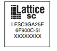 LFSC3GA40E-6FFAN1020C�ֳ��ɱ��������FPGA Lattice