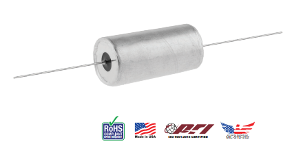 18J3-0.450R������״������Arizona Capacitors
