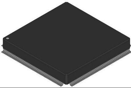 Lattice LAXP2-5E-5QN208E�ֳ��ɱ��������FPGA