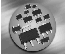 BF998E6327HTSA1��N����MOSFET��Ƶ�Ŵ���InfineonӢ����