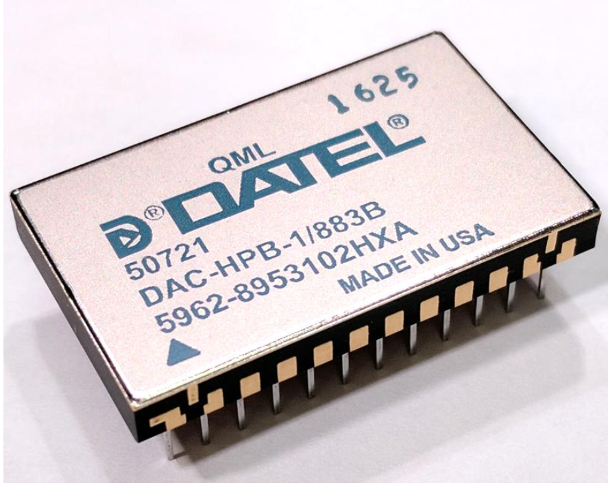 DATEL 5962-9057001HXC 12λ��ģת����