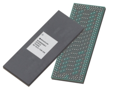 Broadcom BCM85658��PCIe Gen5��CXL 2.0�ض�ʱ��