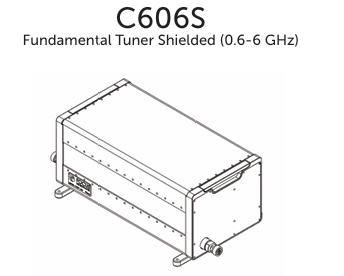 Focus C606S��г��0.6-6GHz