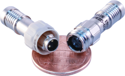 Glenair SpliceSaver�����պ������ƴ�ӷ���
