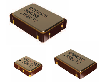 QTCH350LD92-32K768Hz����΢��SMD����Q-TECH