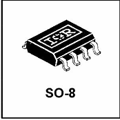 InfineonӢ����IRF7309TRPBF����MOSFET