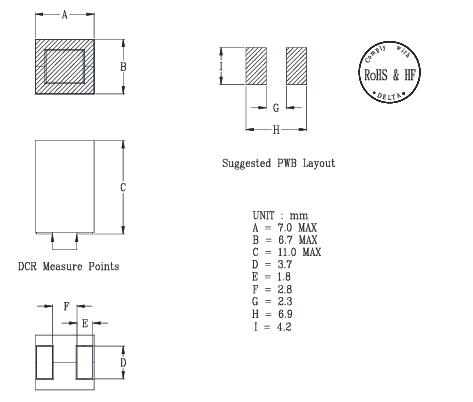 DELTĄ��HCME0711F�����