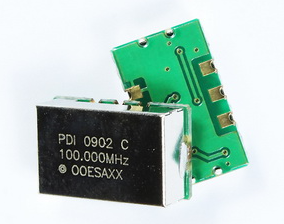 V29ϵ��ѹ�ؾ�������(VCXO)PDI