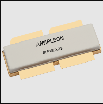 Ampleon BLF188XRS���ʾ����HF-600MHz