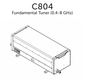Focus C804��Ƶ��г��0.4-8G