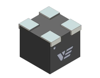 Vanguard Electronics��ģ����Ȧ�����