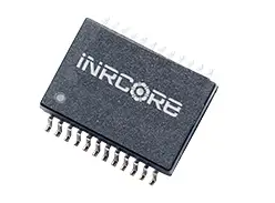 iNRCORE1000B-5003FXNL���˿ڱ�ѹ��ģ��