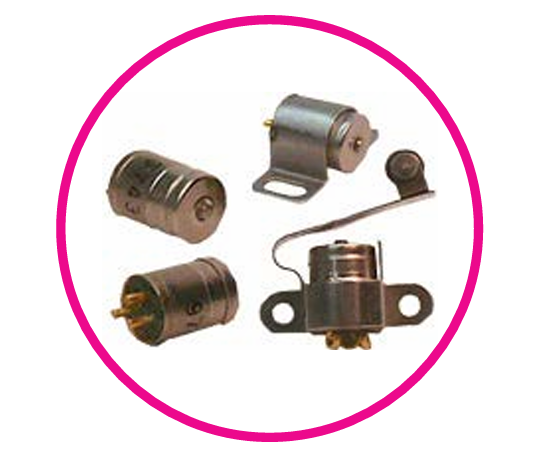 KLIXON ATϵ�������ٶ�λ�ÿ���Sensata