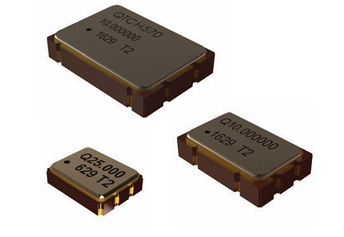 QTCHϵ�и���С��SMD��������1-48MHz Q-Tech