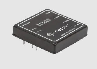 VCD40ϵ�е�·/˫·/��·���DC-DC��Դ����CUI