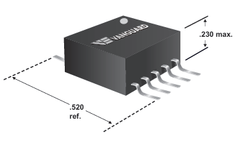 SM1553ϵ���������������ѹ��VANGUARD ELECTRONICS