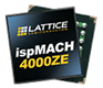 Lattice ispMACH 4000ZEϵ�г��͹��Ŀɱ���߼�������CPLD��