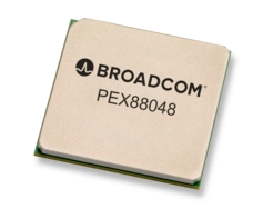 Broadcom PEX88048��50ͨ��PCIe Gen 4.0������