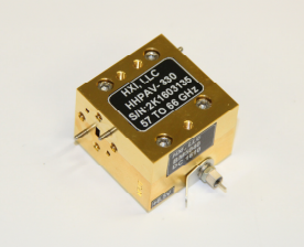 HHPAV-330���ʷŴ���57-66GHz HXI