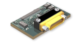 Glenair GMR7590 Micro-D PCB������