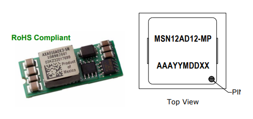 AXA016A0X3-SRZ DC-DC��Դ�������ABB(OmniOn Power)
