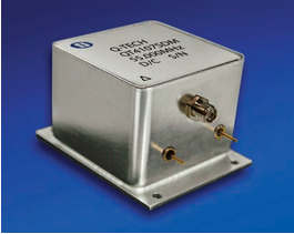 Q-Tech QT4107SDM-55.000MHz����λ����OCXO