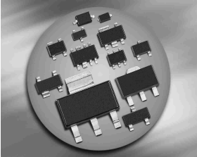 BCR198WH6327XTSA1����˫���;����Infineon