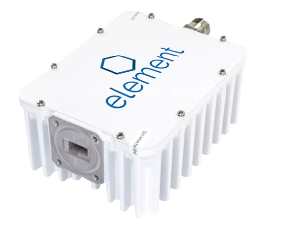Norsat ELMTBKU003-EF 3W Ku����MINI BUC