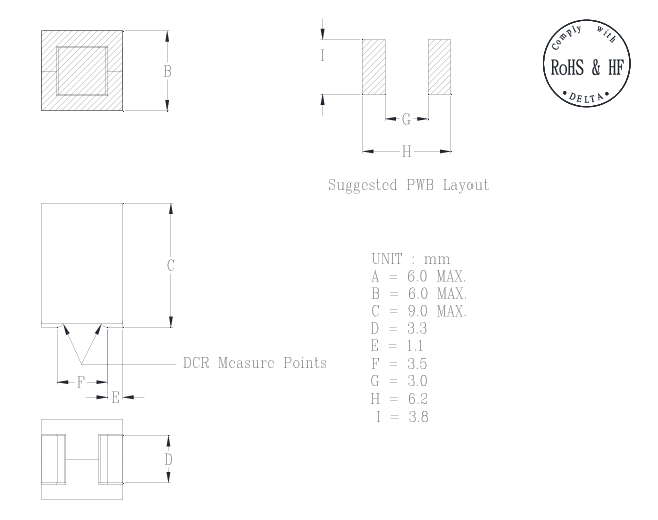 DELTĄ��HCME606090F�����
