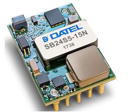 DATEL SB22S3.3-15 1/16שDC-DCת����