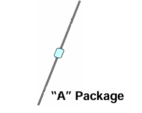 Microsemi JANTX1N5618�������������� ԭװ�ֻ�