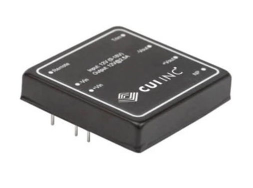 CUI VCD40-D24-T512�����DC-DCת����