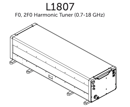 L1807��Focus Microwaves������0.7-18GHzг����г��