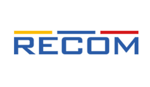 RECOM��Դ���飺������Ӧ��������