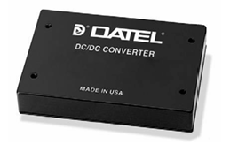 DATEL C23ϵ�е�·��˫·����·DC-DCת����