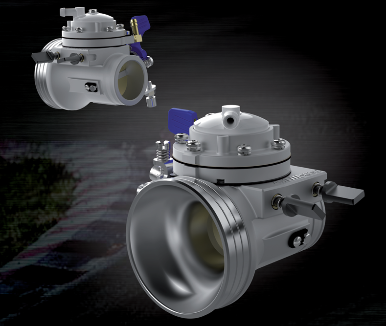 Tillotson HM-2A��������������