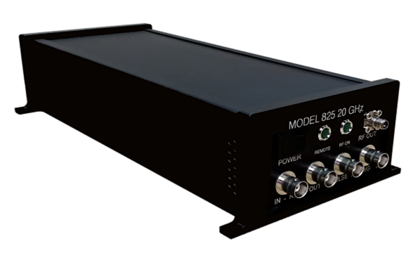 Berkeley Nucleonics Model 825��������λ������Ƶ�ź�Դ