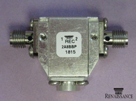 Renaissance 2A8BBP:7�C10GHz X�����״�Ӧ��ͬ�������