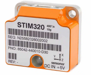 Safran STIM320 IMU��ս�����߾��������������͹��ĵķ�GPS�������Բ�����Ԫ