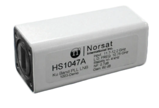 Norsat HS1028BF Ku���ε�����PLL LNB