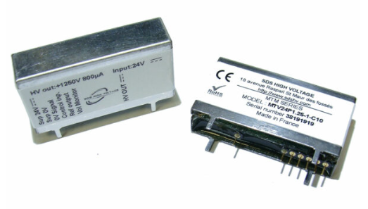 MT15N152531-5R��ѹ��Դ����SDS HIGH VOLTAGE