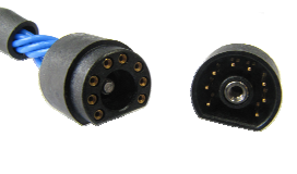 Nicomatic OM2YL07F221257΢��Բ��������