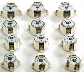 RFCI SMD������ѭ����S��C����5Gͨ��Ӧ��