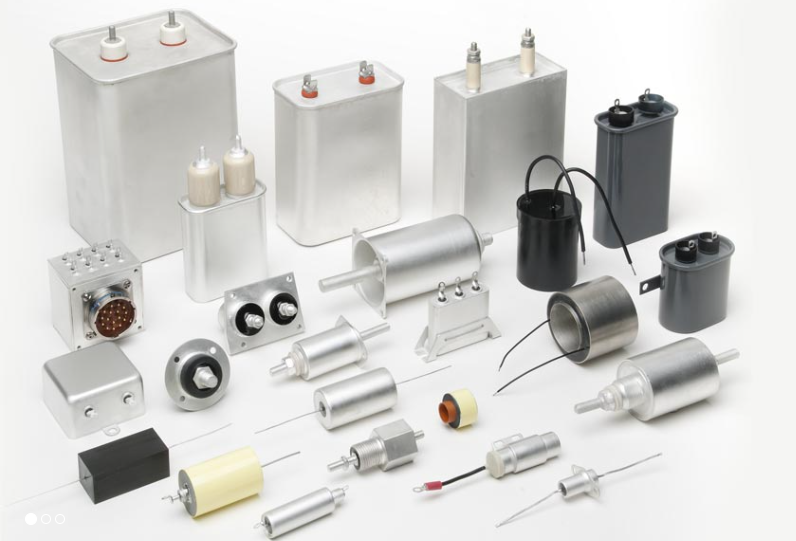 Arizona Capacitors����Ĥ�����������ȷ�