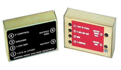 Gamma PPMT 1-3P/DC��ѹ��Դ����0-1000V