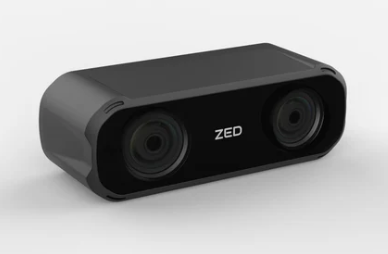 Stereolabs ZED X Mini��Ϊ���������Զ���������������AI���